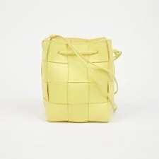 Bottega Veneta 680218 Cassette Bucket Small Crossbody 154390065 2