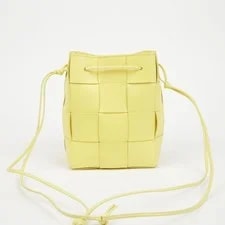 Bottega Veneta 680218 Cassette Bucket Small Crossbody 154390065 3