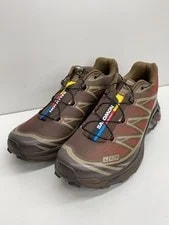 Salomon Beauty Xt 6 Low Cut 28Cm 454418 Gmt68 2