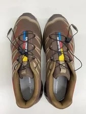 Salomon Beauty Xt 6 Low Cut 28Cm 454418 Gmt68 3