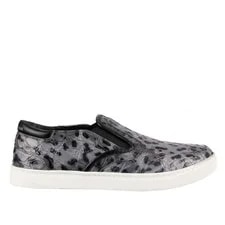 Dolce & Gabbana Kaiman Slip-On London Leopard 2