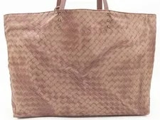 Bottega Veneta Intreccio Lusion Medium 2