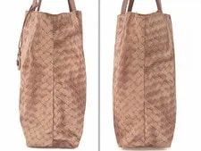 Bottega Veneta Intreccio Lusion Medium 3