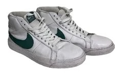 Nike SB — Nike SB Zoom Blazer Size 10.5 SB (Skateboarding) Bicoastal — Sneaker — resale