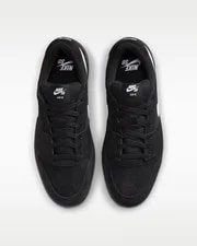 Nike SB Code 58 Skate Shoes Gum Light IB0108-001 Size 7 - 14 2