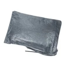 Balenciaga Classic Zip Distressed 2