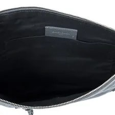 Balenciaga Classic Zip Distressed 3