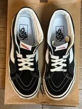 6.5US Vans Skate High Dx Anaheim Factory LTD Original Coll 2