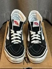 6.5US Vans Skate High Dx Anaheim Factory LTD Original Coll 3