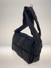 Bottega Veneta Padet Tech Cassette Crossbody Flap 2