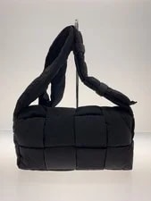 Bottega Veneta Padet Tech Cassette Crossbody Flap 3