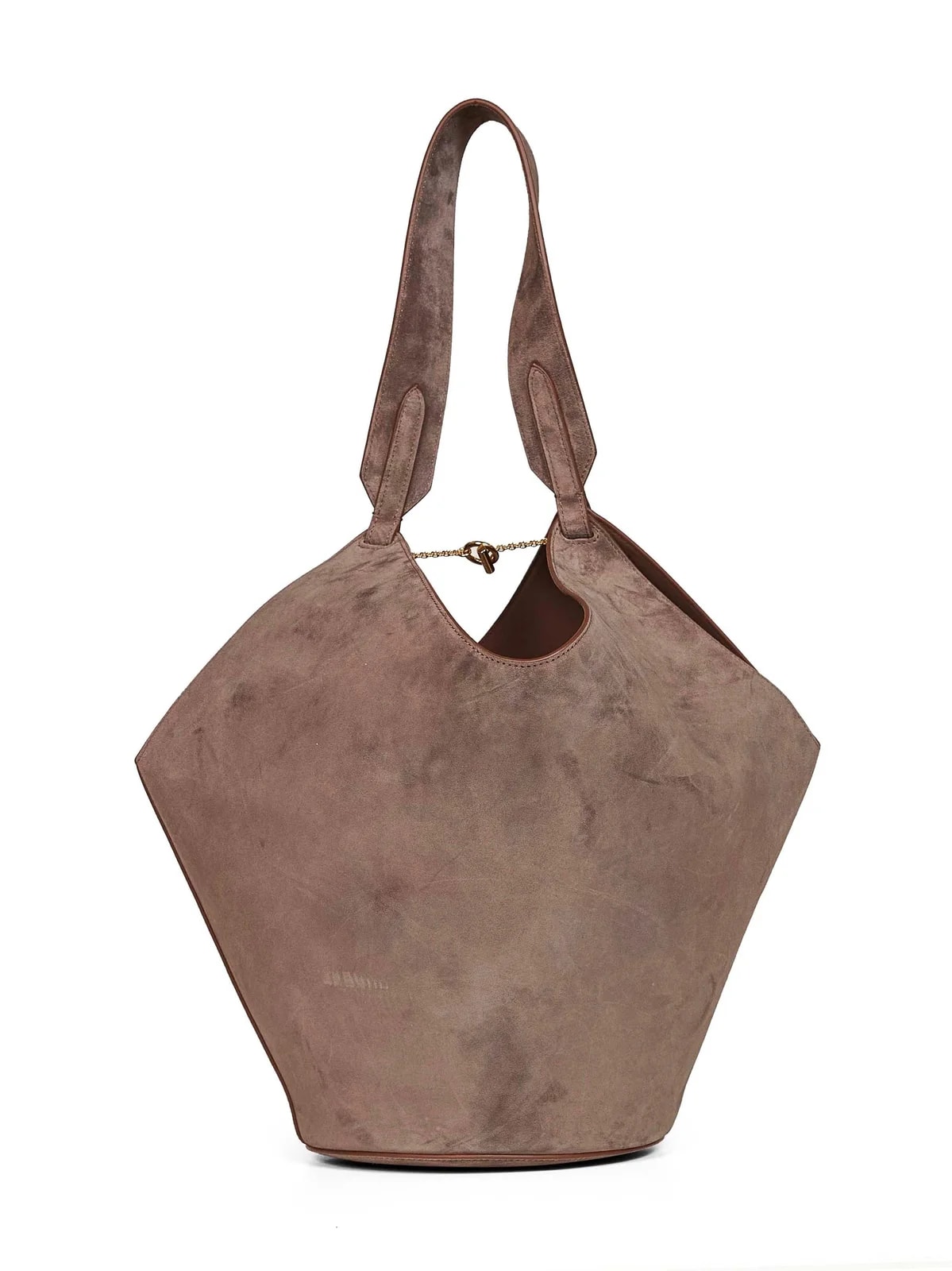 Khaite Cedar Lotus — 3