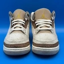 Jordan 3 Retro Palomino CT8532-102 3