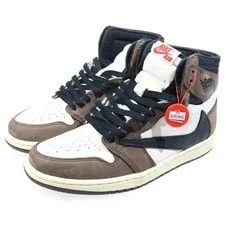 Nike Size 27.5Cm Air Jordan 1 Retro High OG Ts Sp Cd4487 100 Kre39 2