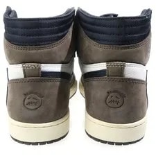 Nike Size 27.5Cm Air Jordan 1 Retro High OG Ts Sp Cd4487 100 Kre39 3