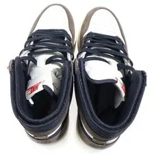 Nike Size 27.5Cm Air Jordan 1 Retro High OG Ts Sp Cd4487 100 Kre39 4