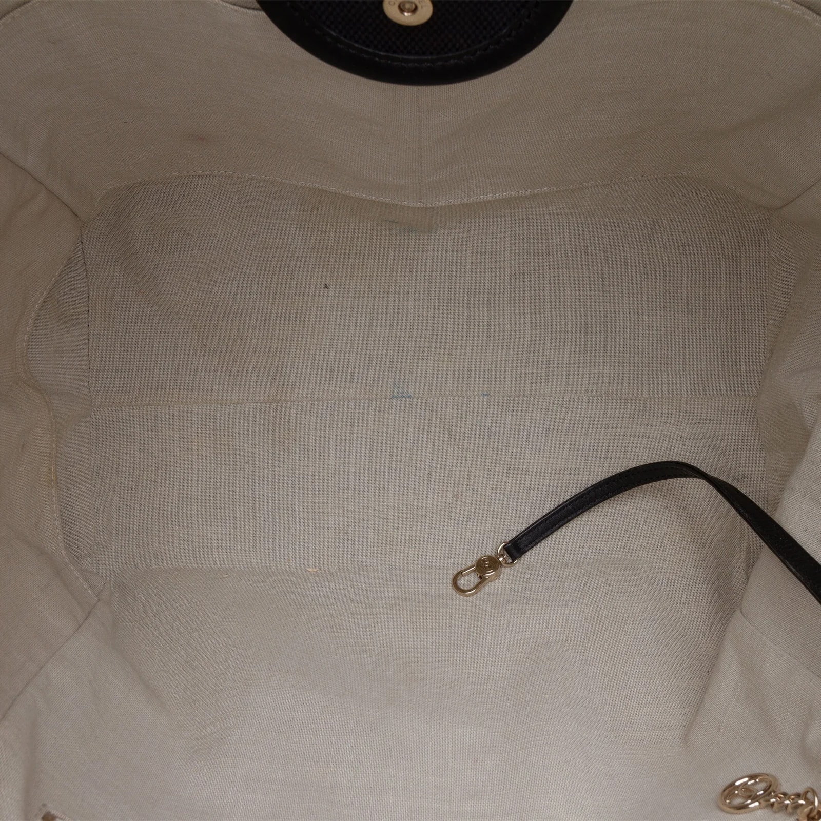 Medium Square Stitch Deauville 4