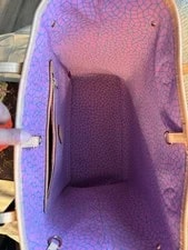 Louis Vuitton X Yayoi Kusama Neverfull MM for - Pumpkin 3