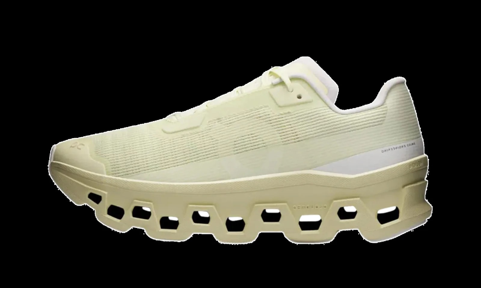 Cloudmonster Void Wmns " Fade" 3WG10814754 4