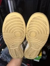 Travis Scott SB Dunk 4