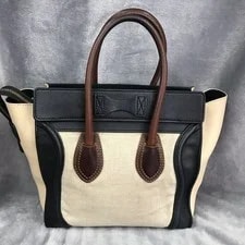 Celine Luggage Very Good Condition 2