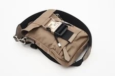 Fendi -Nes BagShoulder Nylon2282557 2