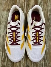 Ncaa X Adidas Adizero Evo SL Arizona State Running Shoes 2