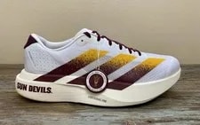 Ncaa X Adidas Adizero Evo SL Arizona State Running Shoes 3