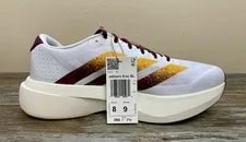Ncaa X Adidas Adizero Evo SL Arizona State Running Shoes 4
