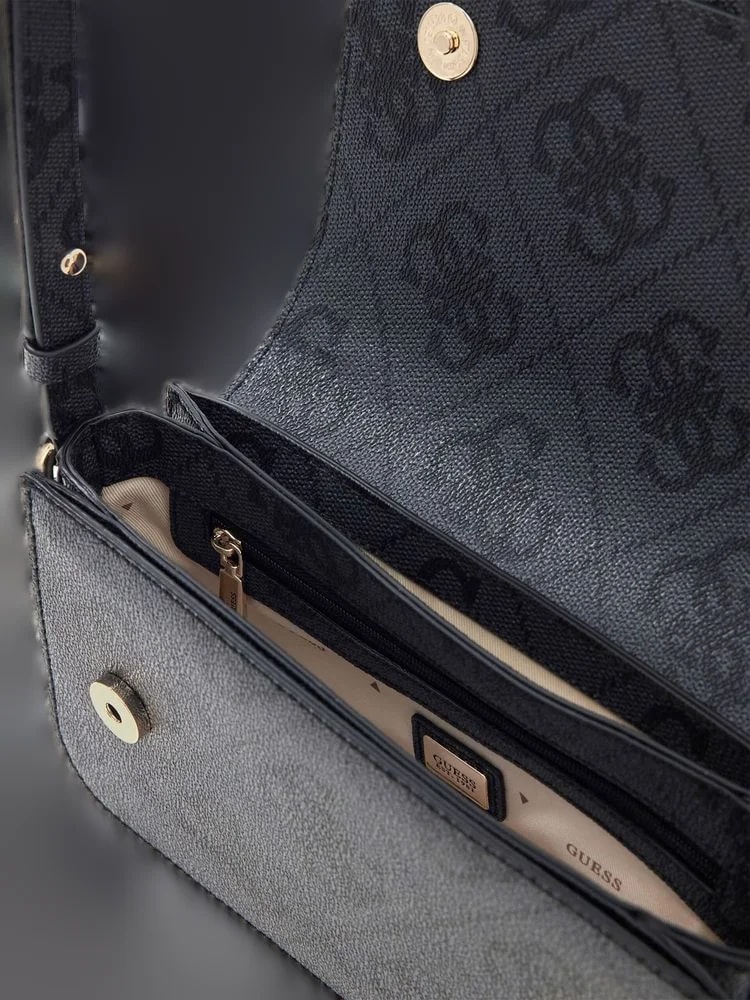 Guess Logo- Convertible — 2