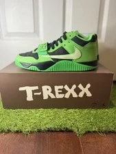 Size 9- CJ1 T-Rexx Spark 3