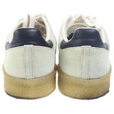 Adidas xKITH Ronnie Fieg ×Clarks 8TH Street Samba Kithmas Collegiate 3