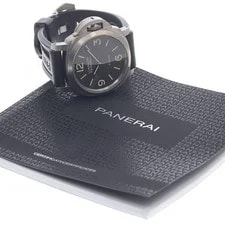 Panerai Luminor Base PAM00562 TO290078 2
