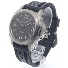 Panerai Luminor Base PAM00562 TO290078 3