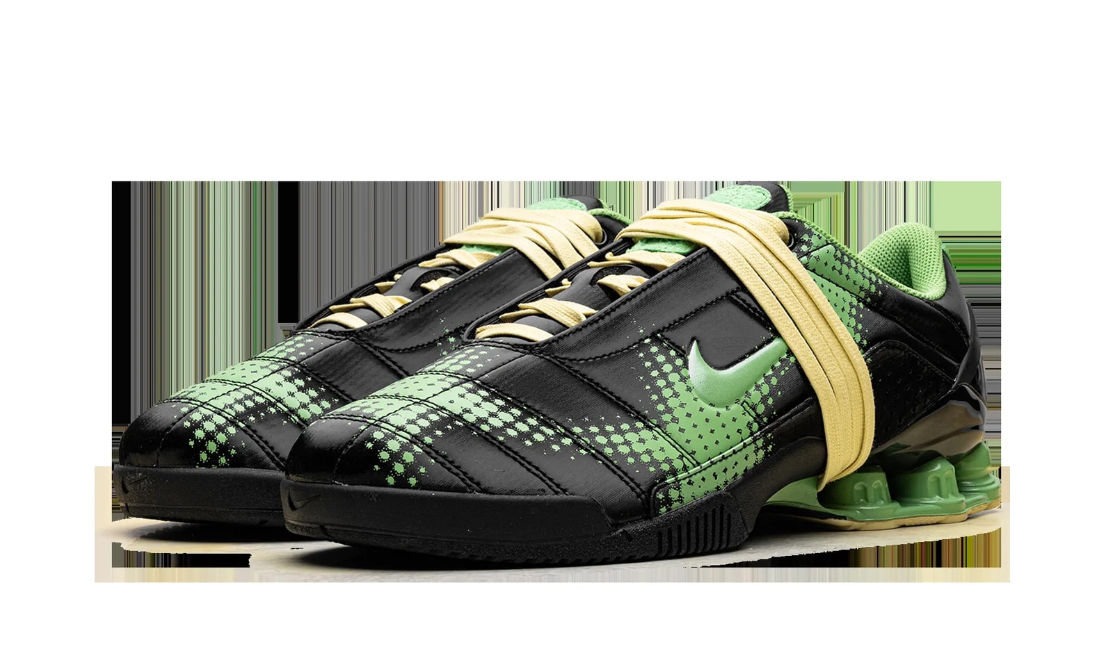 Total 90 Shox Magia Wmns " IR8176 002 2