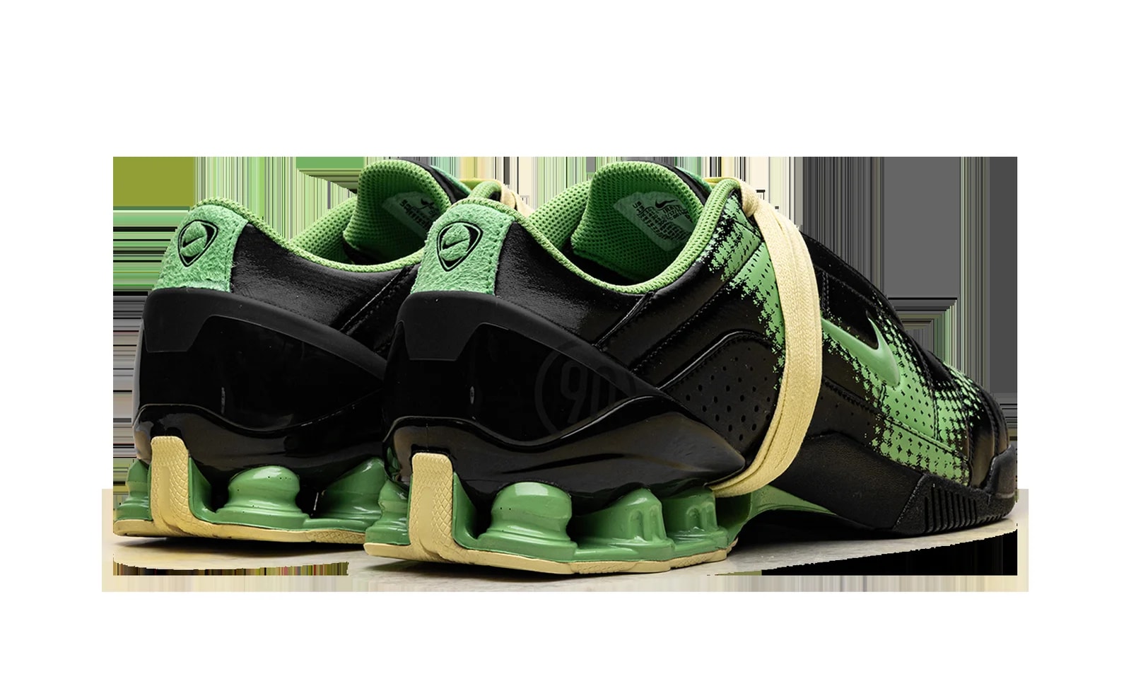 Total 90 Shox Magia Wmns " IR8176 002 3