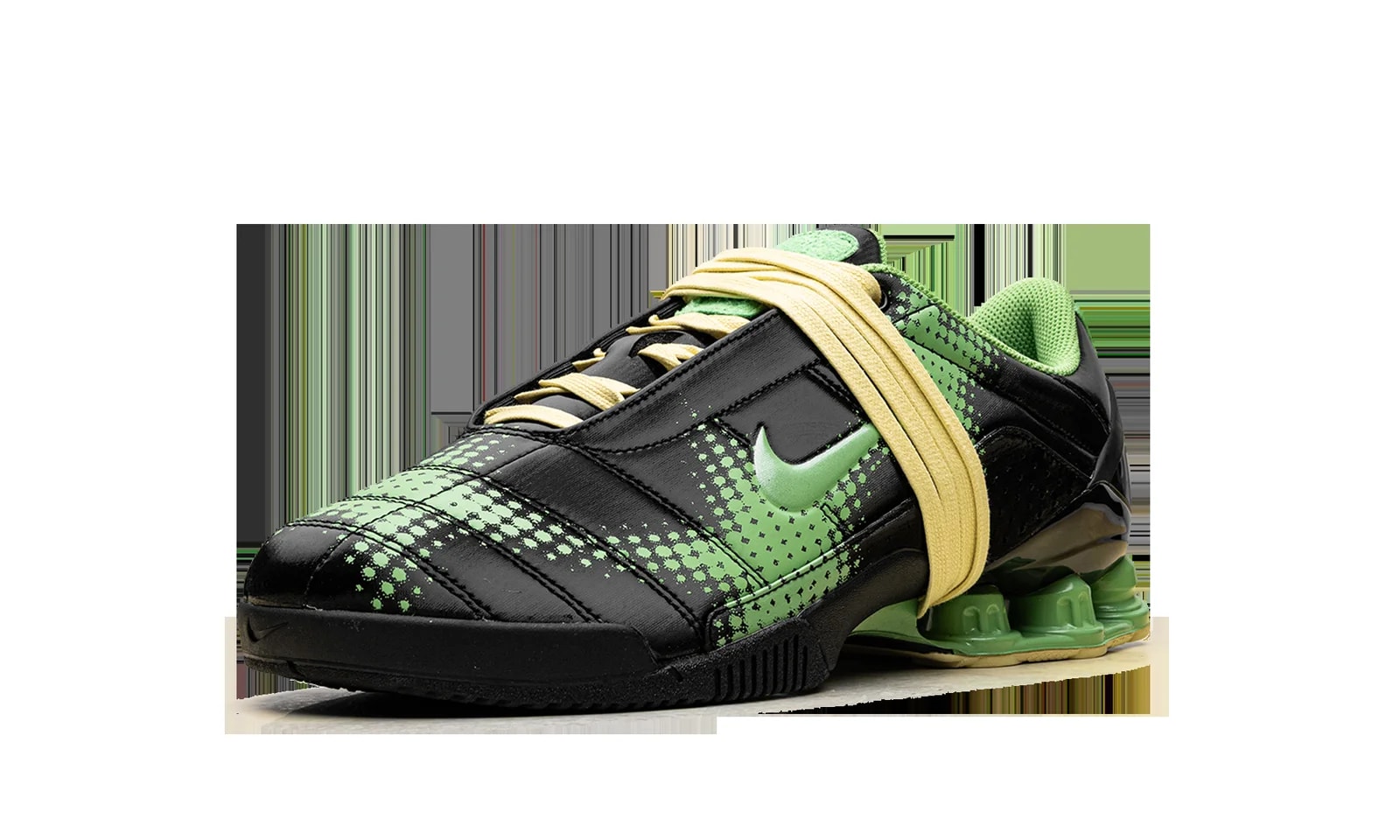 Total 90 Shox Magia Wmns " IR8176 002 4
