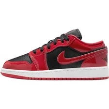Jordan — [HV4396-006] -- Jordan 1 Low Top Basketball Shoes — Sneaker — resale