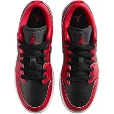 [HV4396-006] -- Jordan 1 Low Top Basketball Shoes 3