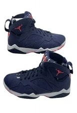 Air Jordan — Air Jordan 7 Quai 54 DV0577-500 4.5 6 — Sneaker — resale