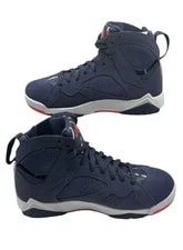 Air Jordan 7 Quai 54 DV0577-500 4.5 6 2