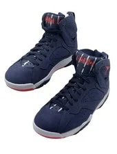Air Jordan 7 Quai 54 DV0577-500 4.5 6 3