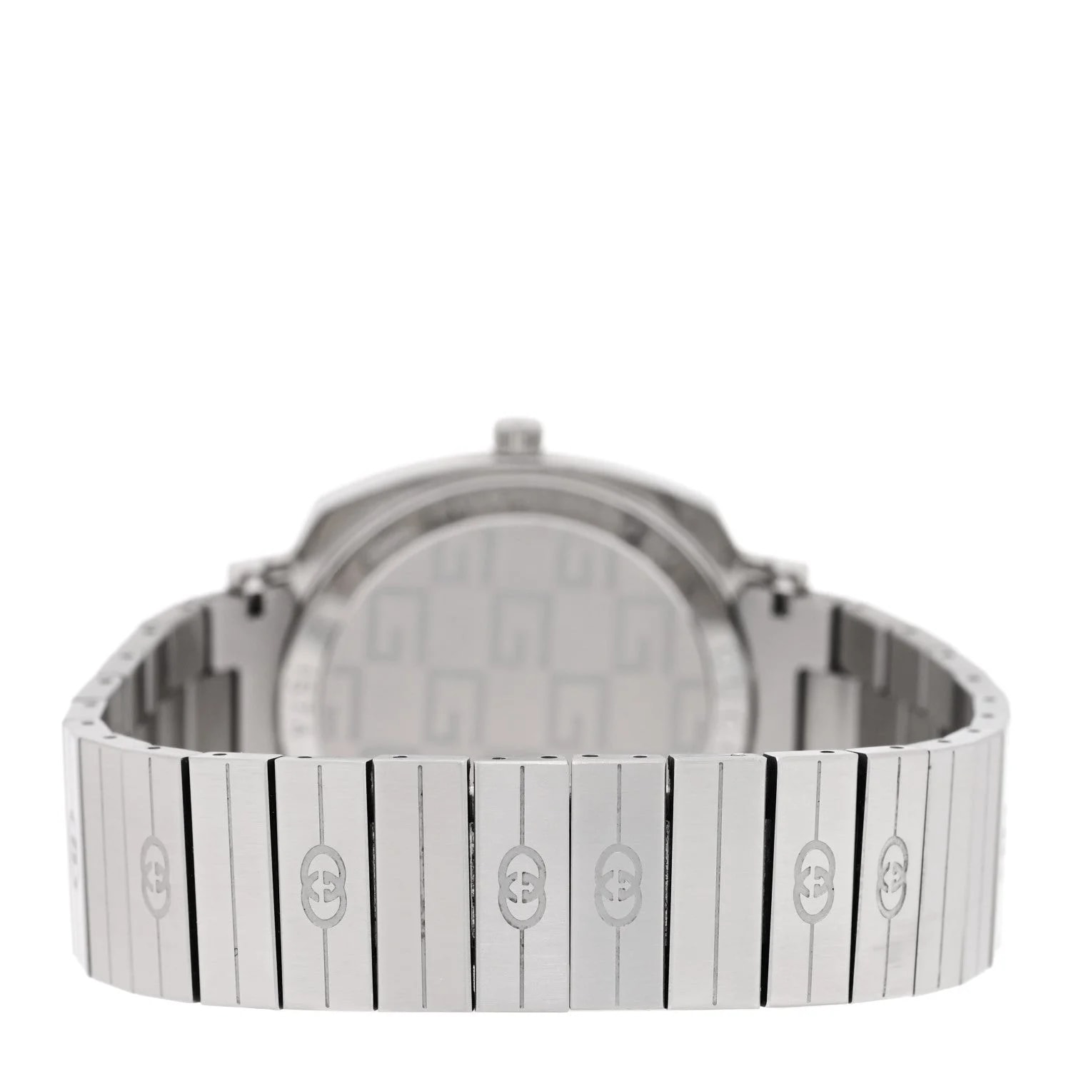 Stainless Steel 35mm Grip Quartz 3