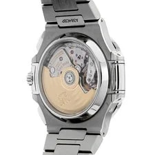 Patek Philippe Nautilus Chronograph 5980/1A-001 Second Hand 4
