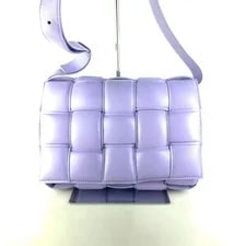 Bottega Veneta — Bottega Veneta Padded Cassette Crossbody 591970 13637 154511506 — Handbag — resale