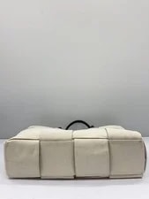 Bottega Veneta BEG Plain With Stains on Edges 4