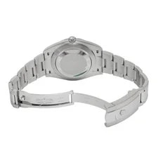 Rolex Datejust 41 126334 41mm Stainless Steel Gray #WW880 4