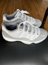 Jordan Air 11 Low / Low Top Lace Up 3