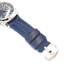 Panerai PAM00111 Luminor Marina Black A 4