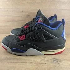 Size 13 - Air Jordan 4 Retro Air With Box 2